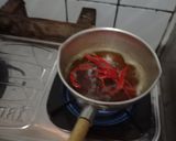 Foto langkah ke 2 dari resep Gulai Kambing anti bau prengus.