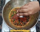 A picture of step 4 of Fried Rice From Leftover Rice 📌.