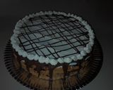 Foto del paso 6 de la receta: Chocotorta