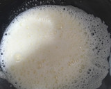 Foto del paso 2 de la receta: Bizcocho de proteína y claras (chocolate y avellanas)