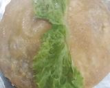 รูปขั้นตอนการทำที่ 6 ของ เคบับไก่ไข่เจียว