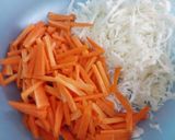 Foto langkah ke 1 dari resep Bala-Bala.
