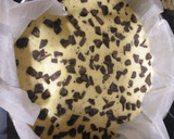 Foto del paso 7 de la receta: Bizcocho de naranja con chocolate