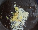 Foto langkah ke 3 dari resep Kailan cah bawang putih ala resto.