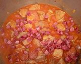 Foto del paso 5 de la receta: Carcamusas