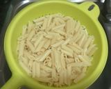 Foto del paso 5 de la receta: 🍝 Macarrones gratinados