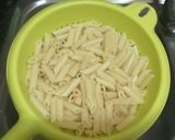 Foto del paso 5 de la receta: 🍝 Macarrones gratinados