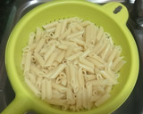 Foto del paso 5 de la receta: 🍝 Macarrones gratinados