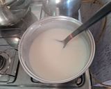 Foto del paso 6 de la receta: Crema de maicena y coco🥥