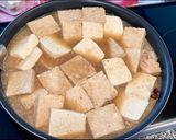 Foto langkah ke 3 dari resep Tempe Tahu Bacem Legit.