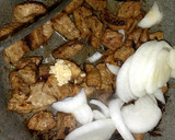 Foto del paso 2 de la receta: Bisteces a la Veracruzana