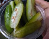 Foto langkah ke 4 dari resep Gulai Asam Tengiri.