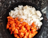 Foto del paso 3 de la receta: Magro de cerdo a la salsa mostaza