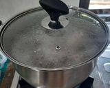 Foto langkah ke 2 dari resep Sambal Goreng Daging Sapi Kentang Pete.