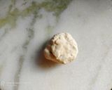 A picture of step 4 of Sattu Ka Paratha.