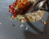 Foto langkah ke 4 dari resep Nasi Goreng Nyahnyah Khas Betawi.