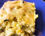 Foto del paso 6 de la receta: Pastel de coliflor
