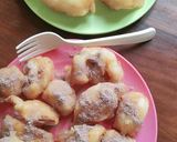 Foto langkah ke 4 dari resep Tape Goreng.
