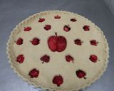 Foto del paso 5 de la receta: Pie de mora y manzana