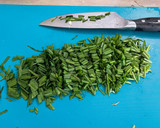 Foto del paso 5 de la receta: Kimchi koreano
