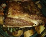 Foto del paso 2 de la receta: Marucha al horno