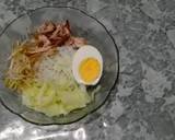 Cara Membuat Soto Ayam Bening 4