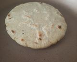 Foto del paso 10 de la receta: Pín con manteca (región maya), gorditas en centro del país