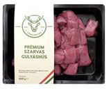 Hagyományos szarvaspörkölt recept fázis 1 fotója