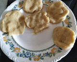 Foto del paso 5 de la receta: Tortitas de Manzana y Avena en Monsieur Cuisine Connect - BLW
