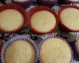 Foto del paso 4 de la receta: Cupcakes de vainilla y chantilly