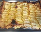 Foto del paso 6 de la receta Tarta de manzana