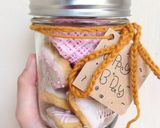 Foto langkah ke 12 dari resep Icing Sugar Cookies.