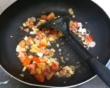 Foto langkah ke 4 dari resep Kari sayur india (Indian vegetable curry).