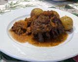 Foto del paso 8 de la receta: Rabo de toro