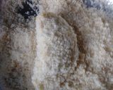 A picture of step 11 of Chicken half moons pie.