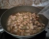 Foto langkah ke 2 dari resep Mie Ayam Jamur.