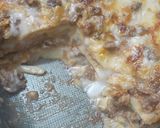 Foto del paso 6 de la receta: Lasaña de fiambre y carne