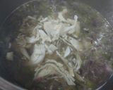 Foto del paso 3 de la receta: Sopa de acelga y más verduritas