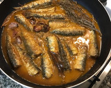 Foto del paso 4 de la receta: Sardinas en escabeche