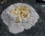 Foto del paso 4 de la receta: Scones Dulces