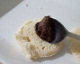A picture of step 5 of Chocolate sandwich.