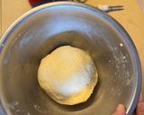 Foto langkah ke 3 dari resep Untuk- untuk isi Unti Kelapa.
