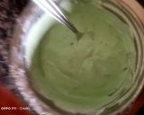 डालगोना लस्सी (Dalgona Lassi recipe in Hindi) रेसिपी चरण 2 फोटो