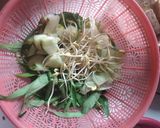 Foto langkah ke 1 dari resep Sayur Asem (Super Mudah Anti Gagal).