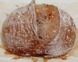 Foto langkah ke 11 dari resep Chickpeas Sourdough Bread.