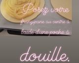 Une image de l'étape 17 de -Galette frangipane-.