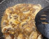 Foto del paso 4 de la receta: Setas al ajillo