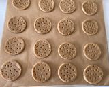 A picture of step 4 of Digestive biscuits.