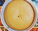 Foto del paso 4 de la receta: Bizcochuelo de dulce de leche