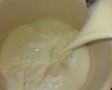 Foto del paso 1 de la receta: Rollos de Limón🍋con glasé de queso crema